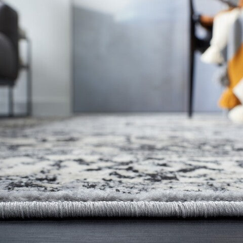 safavieh clearance brentwood bnt851h grey rug