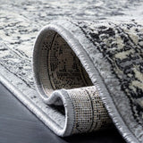 safavieh clearance brentwood bnt851h grey rug