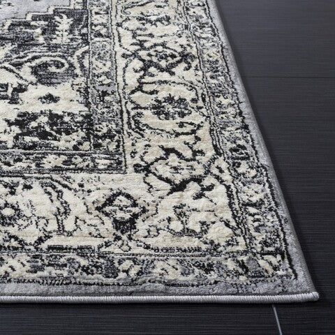 safavieh clearance brentwood bnt851h grey rug