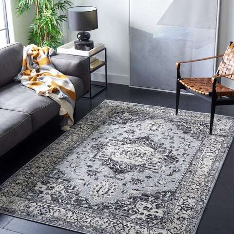 safavieh clearance brentwood bnt851h grey rug