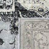 safavieh clearance brentwood bnt851h grey rug