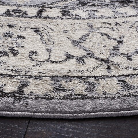 safavieh clearance brentwood bnt851h grey rug