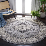 safavieh clearance brentwood bnt851h grey rug