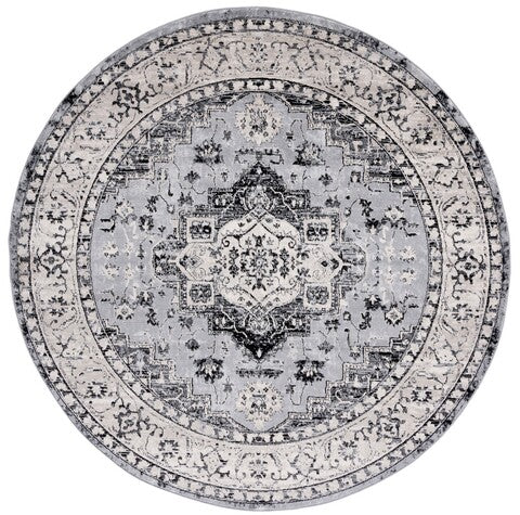 safavieh clearance brentwood bnt851h grey rug