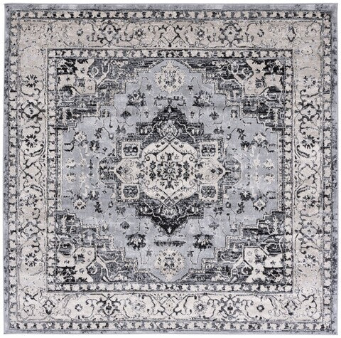 safavieh clearance brentwood bnt851h grey rug