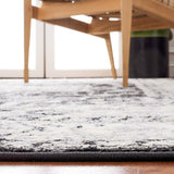 safavieh clearance brentwood bnt851z black rug