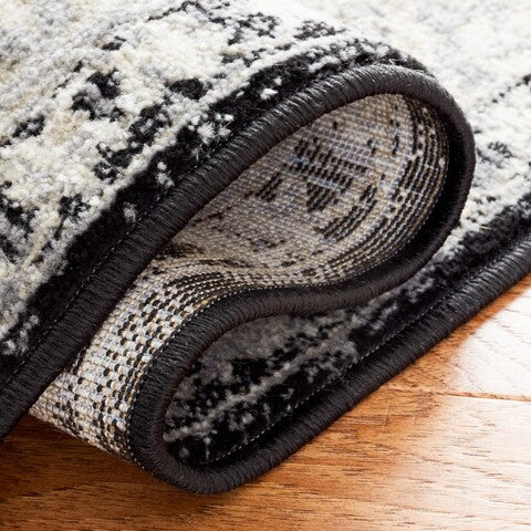 safavieh clearance brentwood bnt851z black rug