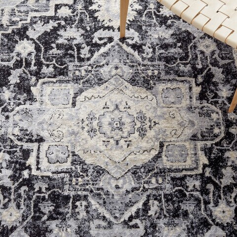 safavieh clearance brentwood bnt851z black rug