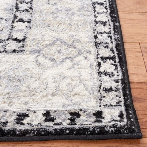 safavieh clearance brentwood bnt851z black rug