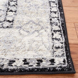 safavieh clearance brentwood bnt851z black rug