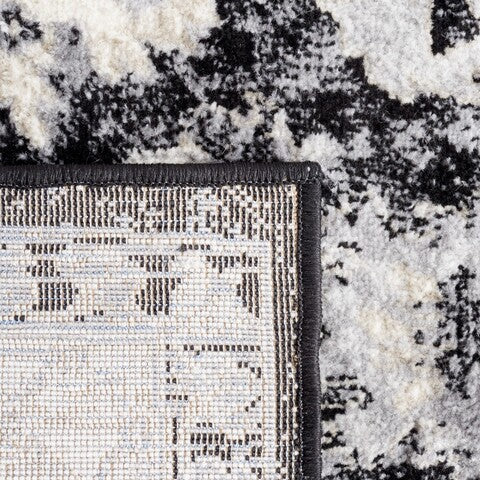 safavieh clearance brentwood bnt851z black rug