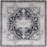 safavieh clearance brentwood bnt851z black rug