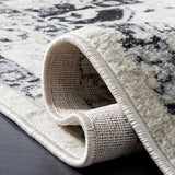 safavieh clearance brentwood bnt852a ivory rug