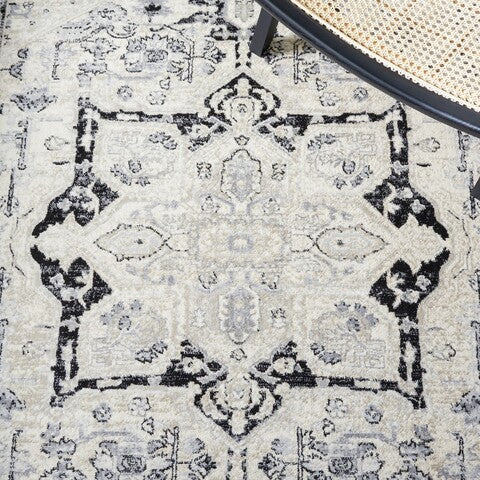 safavieh clearance brentwood bnt852a ivory rug