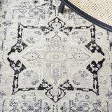 safavieh clearance brentwood bnt852a ivory rug