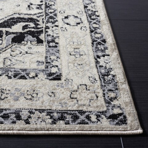 safavieh clearance brentwood bnt852a ivory rug