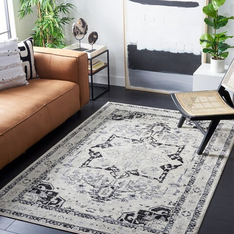 safavieh clearance brentwood bnt852a ivory rug