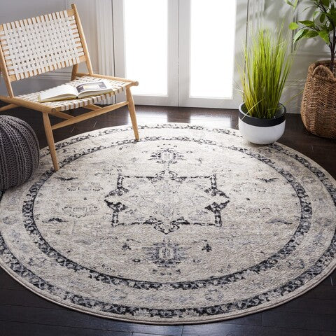 safavieh clearance brentwood bnt852a ivory rug