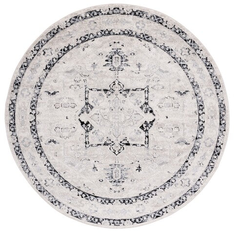 safavieh clearance brentwood bnt852a ivory rug