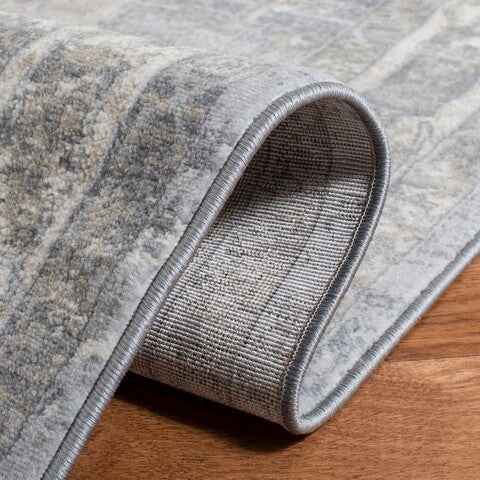 safavieh clearance brentwood bnt852f grey rug