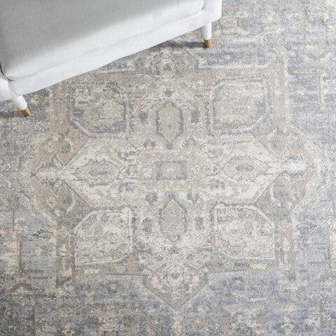 safavieh clearance brentwood bnt852f grey rug