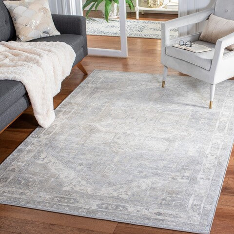 safavieh clearance brentwood bnt852f grey rug