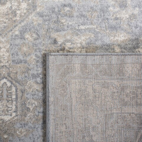 safavieh clearance brentwood bnt852f grey rug