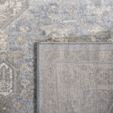 safavieh clearance brentwood bnt852f grey rug