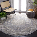 safavieh clearance brentwood bnt852f grey rug