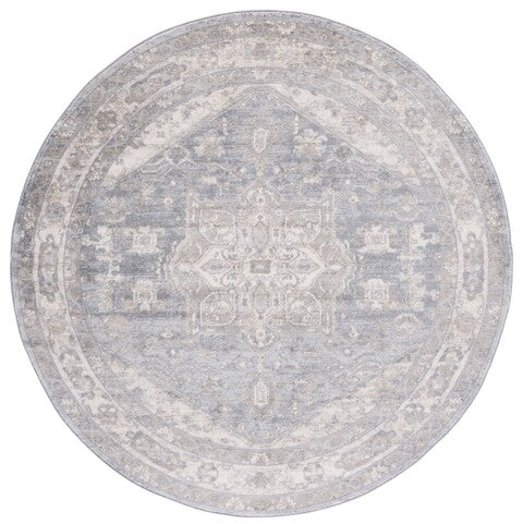 safavieh clearance brentwood bnt852f grey rug