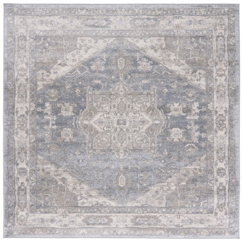 safavieh clearance brentwood bnt852f grey rug