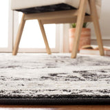 safavieh clearance brentwood bnt852z black rug