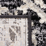 safavieh clearance brentwood bnt852z black rug