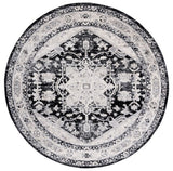 safavieh clearance brentwood bnt852z black rug