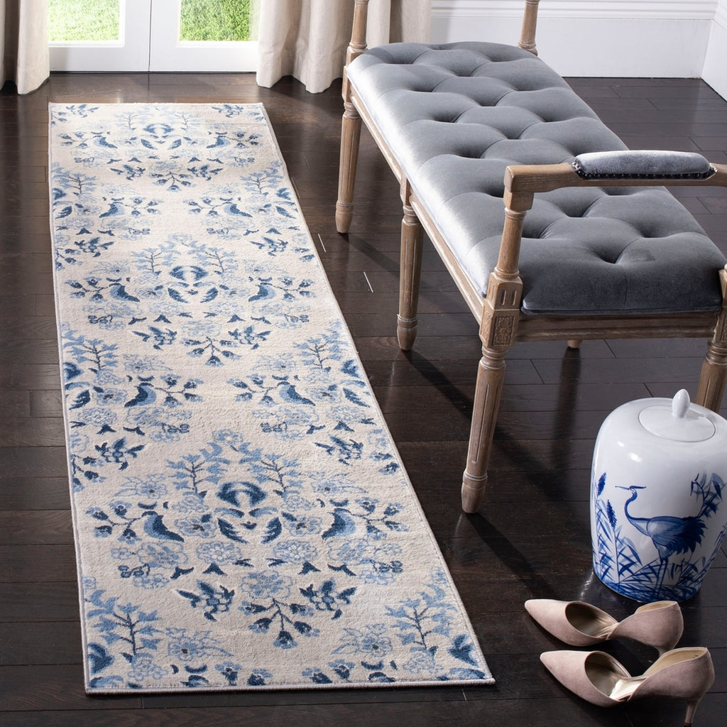 safavieh clearance brentwood bnt856d cream rug