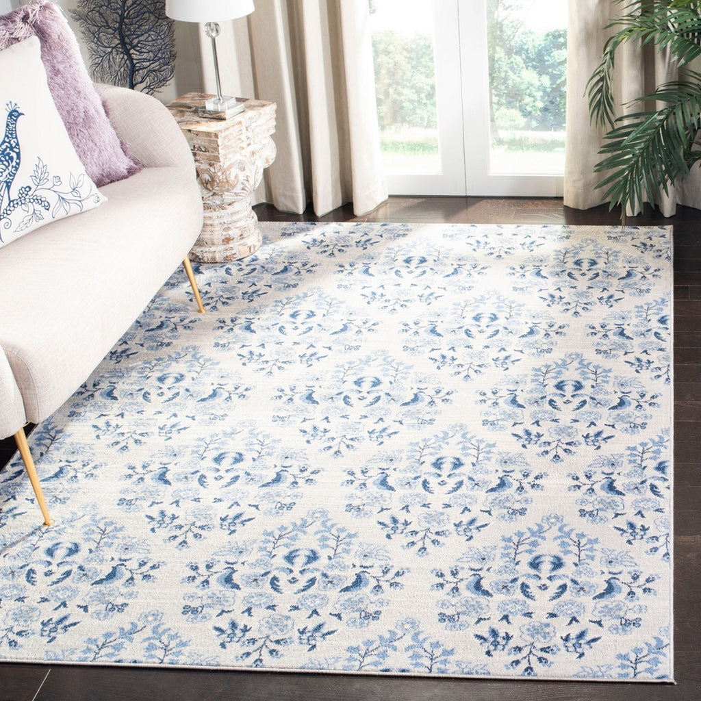 safavieh clearance brentwood bnt856d cream rug