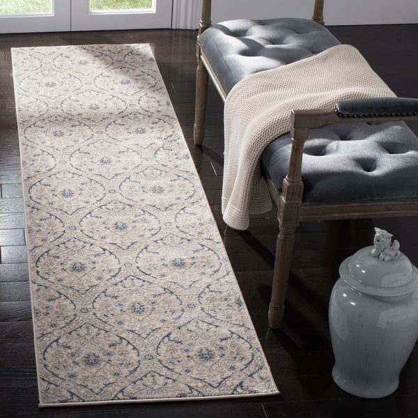safavieh clearance brentwood bnt860g light grey rug