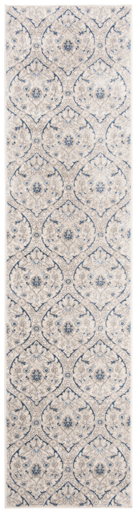 safavieh clearance brentwood bnt860g light grey rug