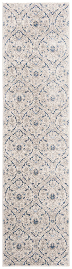 safavieh clearance brentwood bnt860g light grey rug