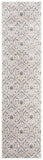 safavieh clearance brentwood bnt860g light grey rug