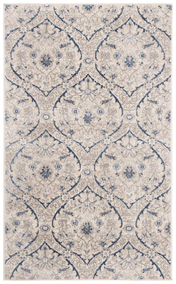 safavieh clearance brentwood bnt860g light grey rug