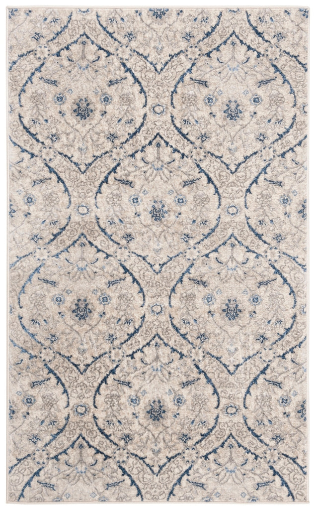 safavieh clearance brentwood bnt860g light grey rug