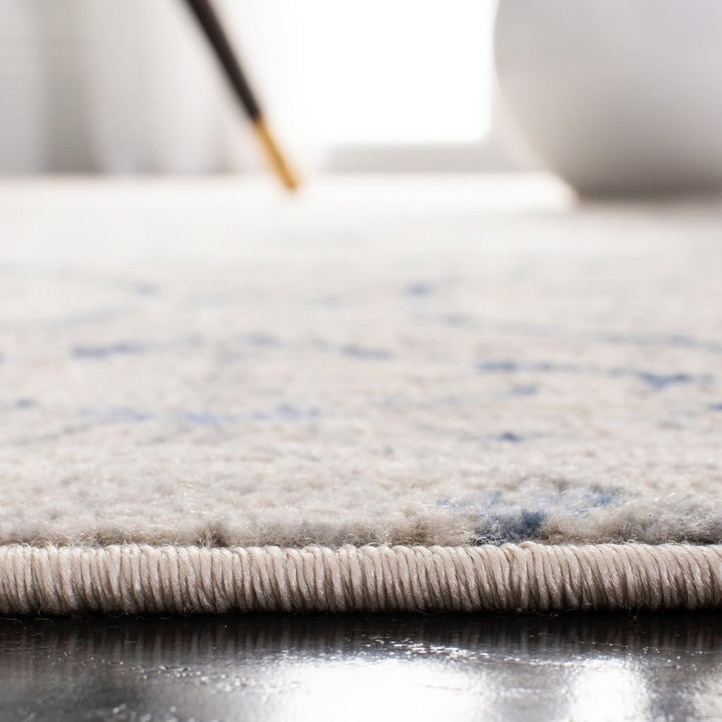 safavieh clearance brentwood bnt860g light grey rug