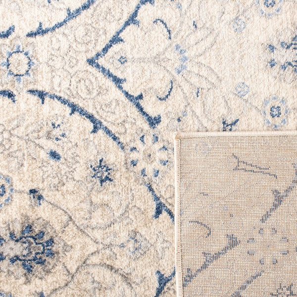 safavieh clearance brentwood bnt860g light grey rug
