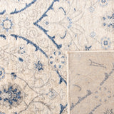safavieh clearance brentwood bnt860g light grey rug