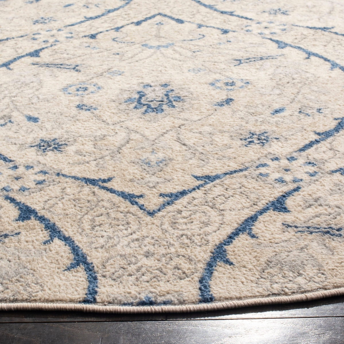 safavieh clearance brentwood bnt860g light grey rug