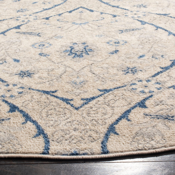 safavieh clearance brentwood bnt860g light grey rug