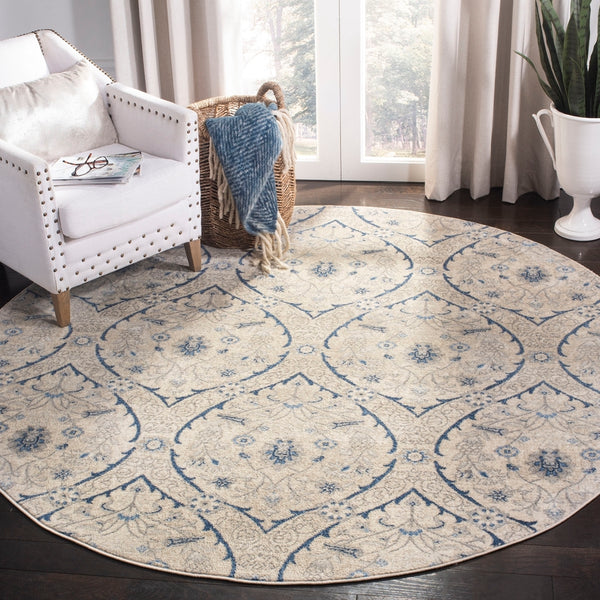 safavieh clearance brentwood bnt860g light grey rug