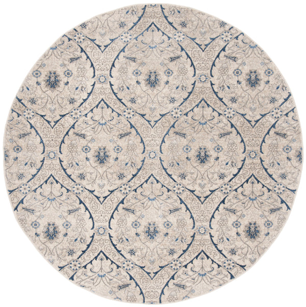 safavieh clearance brentwood bnt860g light grey rug