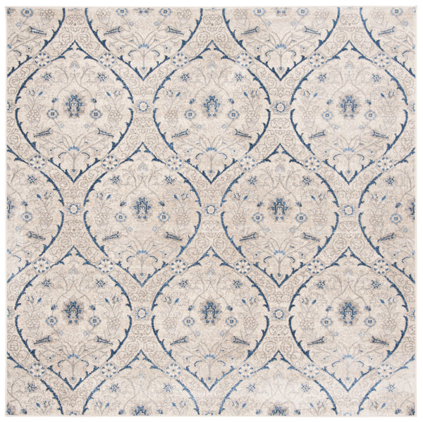safavieh clearance brentwood bnt860g light grey rug
